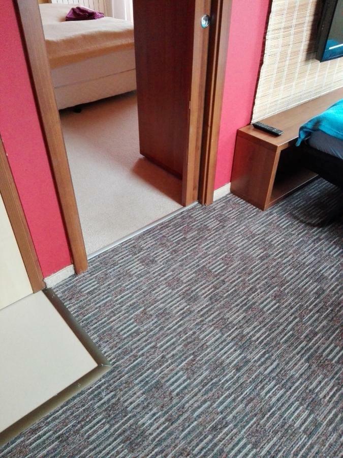Apartman Fiona Велика Ломниця Екстер'єр фото