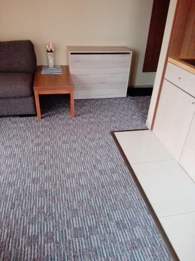 Apartman Fiona Велика Ломниця Екстер'єр фото